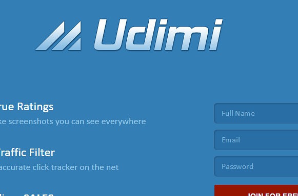 What is udimi.com ?